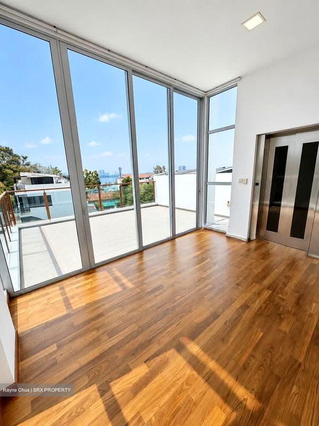 Wak Hassan Place (D27), Semi-Detached #612941781